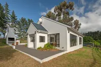High Season Farm Luxury Cottages