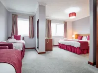 Wensum Valley Hotel Golf and Country Club Hotels in Broadland