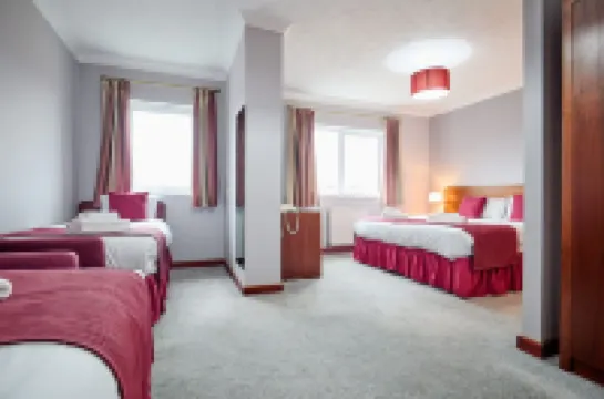 Wensum Valley Hotel Golf and Country Club