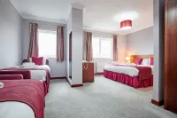 Wensum Valley Hotel Golf and Country Club Hotel a Taverham