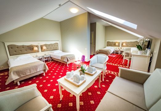 소비에니에 크롤레브스키에