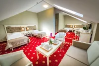 Hotel Sobienie Królewskie Hotels in Gora Kalwaria