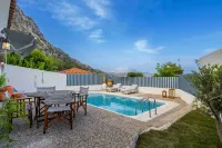 Alya Country - Villaer