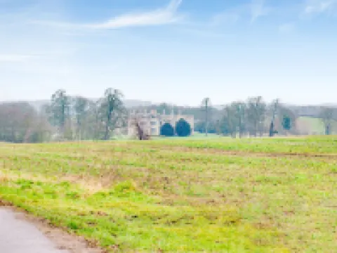 Cacco - Contractor Accommodation