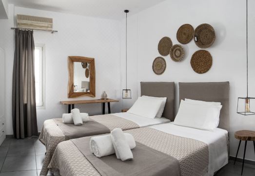 알키오니 스튜디오의 현대적인 외관