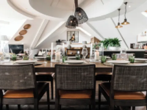 Gara Rock Hotels in Salcombe