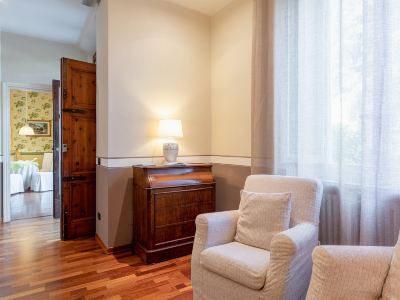 Villa Romantica Wellness & Spa