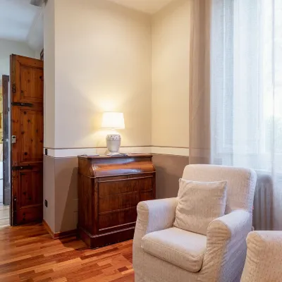 Villa Romantica Wellness & Spa Hotels near Museo Nazionale di Villa Guinigi