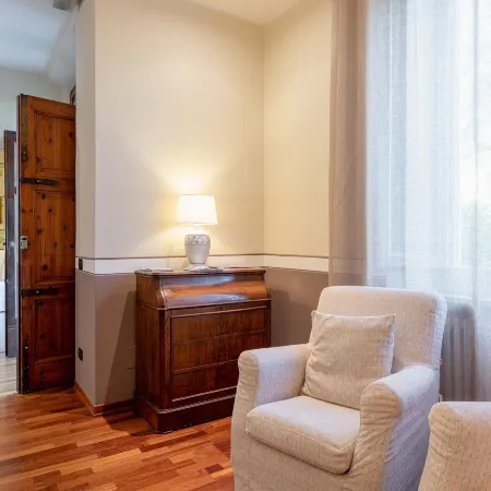 Villa Romantica Wellness & Spa
