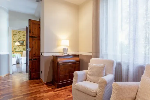 Villa Romantica Wellness & Spa - Airport Shuttle