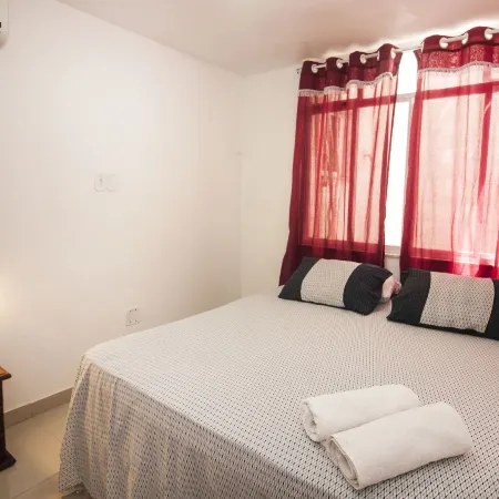 El Misti Suites Copacabana