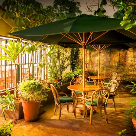 Leon Villas Guest House