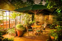 Leon Villas Guest House