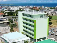 Hotel Ishigakijima 2020 Hoteles cerca del Aeropuerto de Nannushima Ishigaki