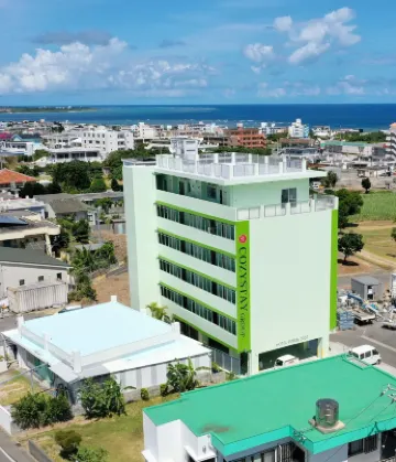 Hotel Ishigakijima 2020 Hotels near Furusutobaru Remains