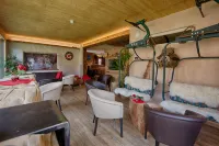 Francesin Active Hotel