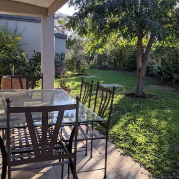 Sunbirds Chobe Hotel