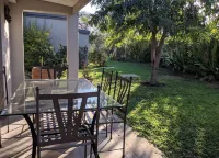 Sunbirds Chobe Hotel