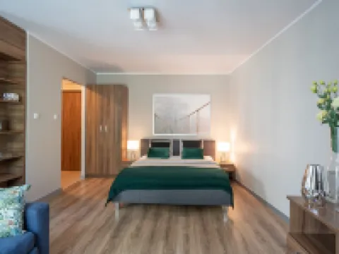 Absynt Apart Wierzbowa Hotels in Wroclaw