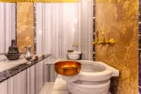 安塔利亞老城點Spa酒店 - SPA
