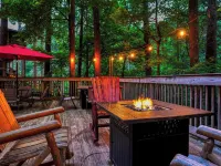 The Cascades Inn Hotels in Rabun County