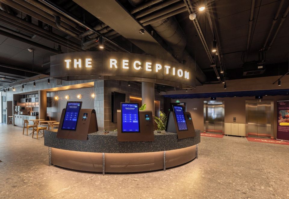 호텔 아서 예약 팁