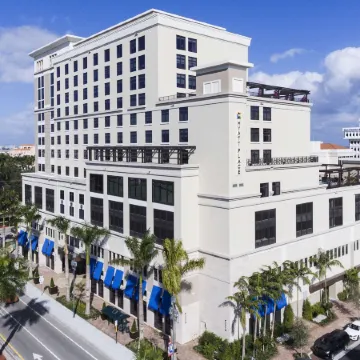 Hyatt Place Boca Raton