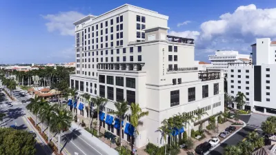 Hyatt Place Boca Raton Hotels near Childrens Science Explorium
