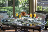 Stonehurst Place Bed & Breakfast - Джакузи
