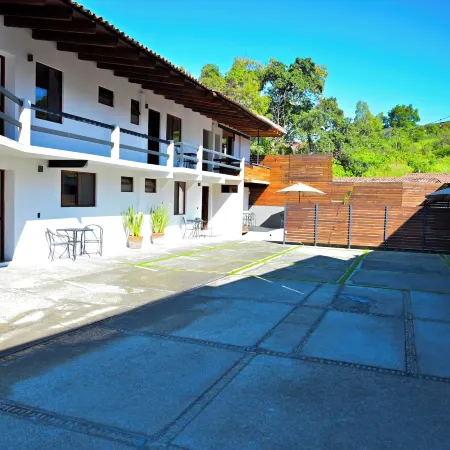 Villa Maria Hotel