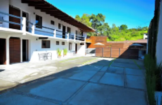 Villa Maria Hotel