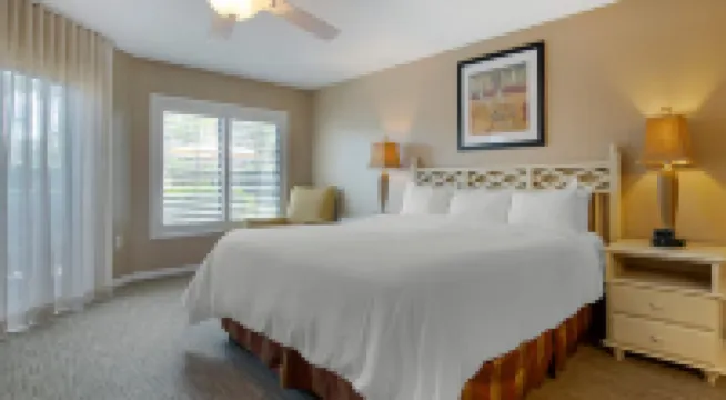 Bluegreen Vacations Orlando's Sunshine Resort
