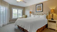 Bluegreen Vacations Orlando's Sunshine Resort