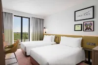 Hampton by Hilton High Wycombe Hotels in High Wycombe