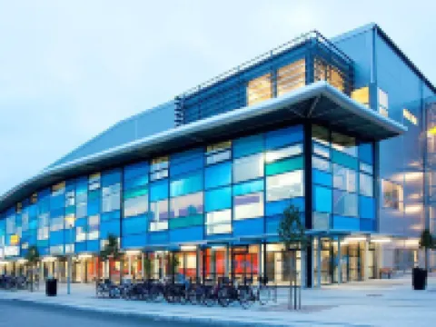 Hotel Continental Relax & Spa Hotels in Halmstad Municipality