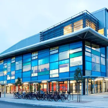 Hotel Continental Relax & Spa