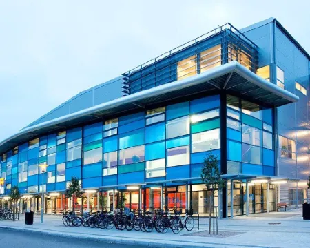 Hotel Continental Relax & Spa Hotéis em Halmstad