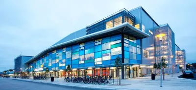 Hotel Continental Relax & Spa Hotels in 