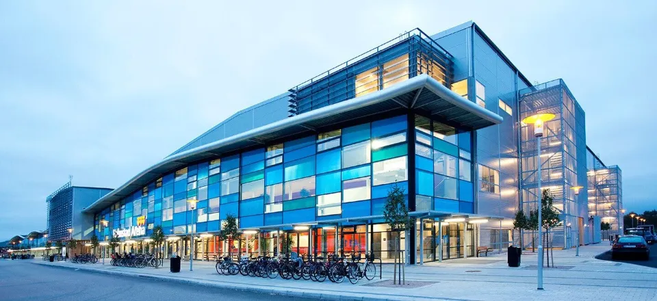 Hotel Continental Relax & Spa