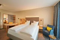 Kucher's Landhotel Hotels in Gillenfeld