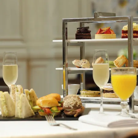 Palladio Hotel Buenos Aires - MGallery Collection
