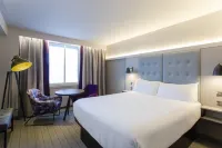 Premier Inn London Angel Islington Hotels in London