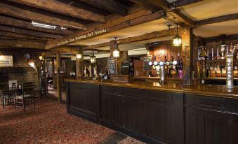 Premier Inn Tonbridge