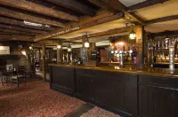 Premier Inn Tonbridge Hotels in Tonbridge
