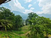 MT House Sa Pa - Mountain & Terraced fields View And Trekking Tour - Dağ Manzaralı