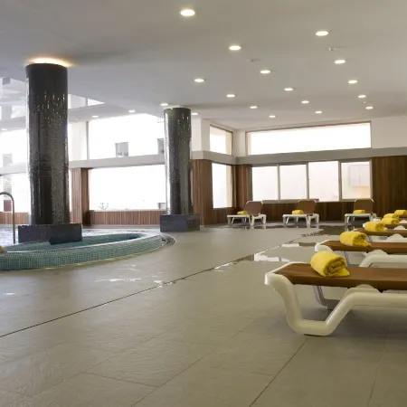 Hotel Bella Playa & Spa