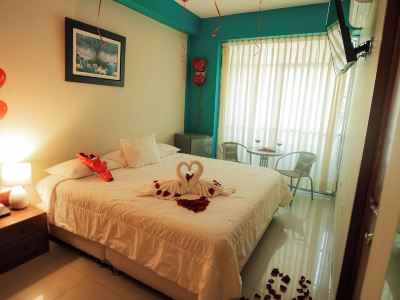 Hotel Suisui