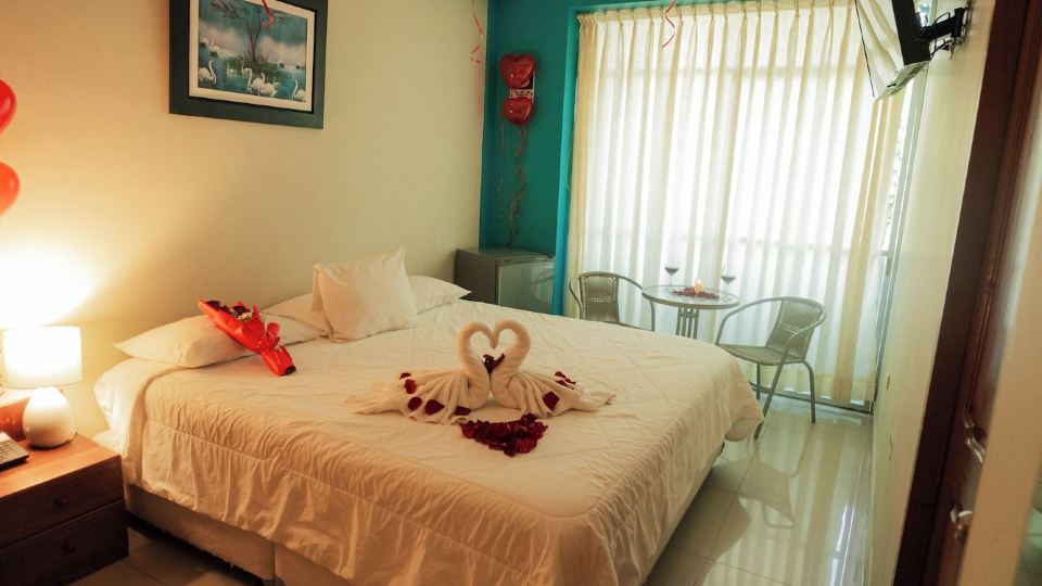 Hotel Suisui