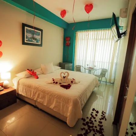 Hotel Suisui