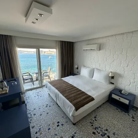 Otel Gulet Bodrum